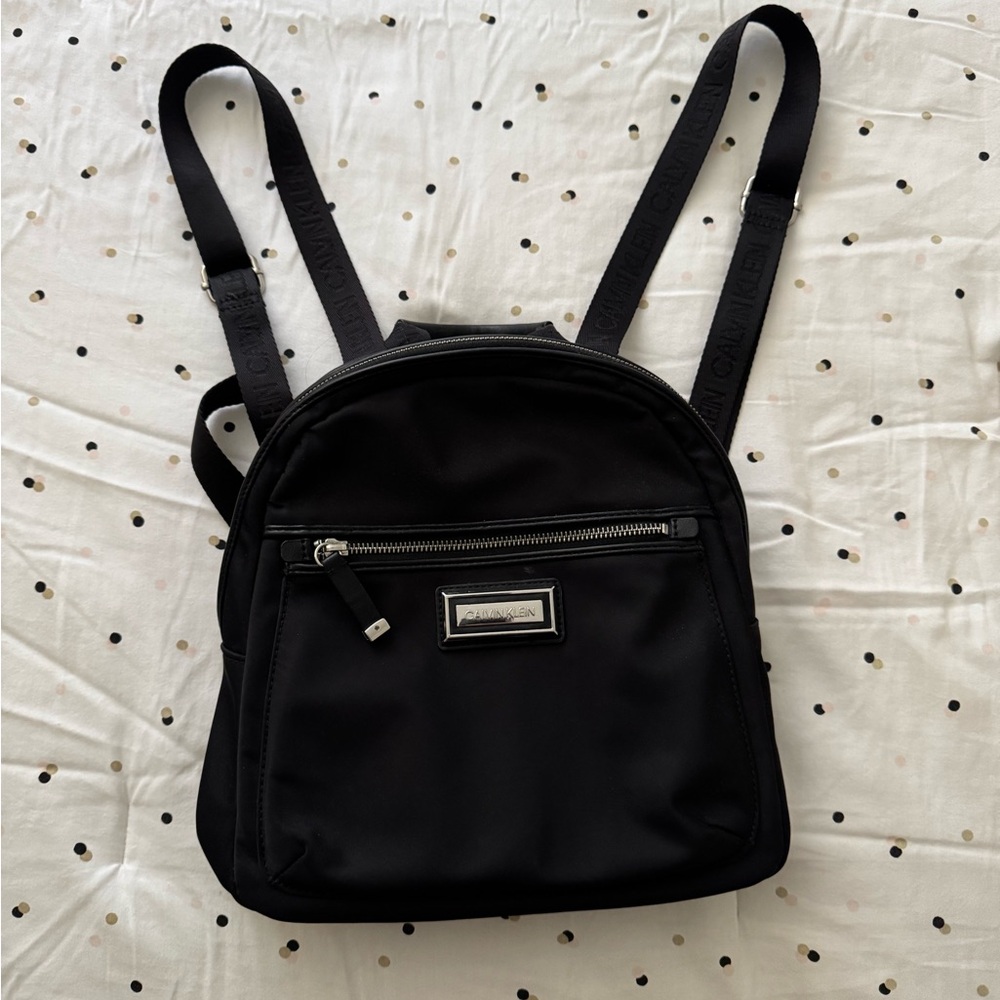 Calvin Klein Backpack